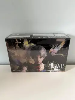 Final Fantasy Trading Card Game: Opus VII (7) Booster Box 36 Packs Italian - Image 2