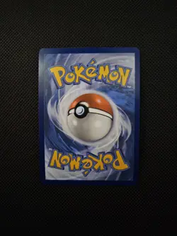 Pansear 099/086 White Flare Illustration Rare Mint Condition Pokemon Card - Image 2