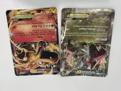 lot of 41 pokemon cards vintage HOLO REVERSE HOLO ENERGY XL All PhotographedLOOK - Image 3