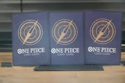 One Piece Day Promo 24 24 25 Card Bundle Set Japanese - Image 2
