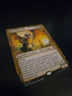 Betor, Kin to All (Showcase) Tarkir: Dragonstorm Regular - Image 2