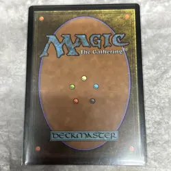 Crawlspace Rare Commander 2013 Magic: The Gathering MTG - Image 2