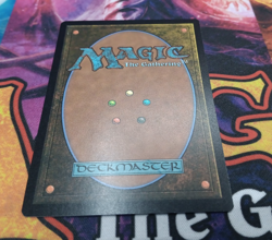 Kaito, Bane of Nightmares #220 (NM) Duskmourn DSK Magic MTG - Image 2