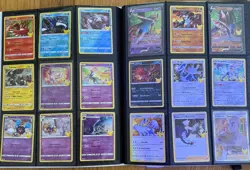 Pokemon Celebrations 25th Anniversary Near Complete Set Collection English - Image 1