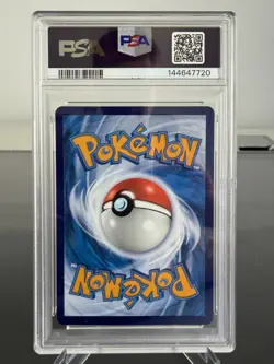 Pokemon TCG PSA 10 GEM MINT Pikachu Berkemeja Batik 101/SV-P Indonesian Promo - Image 2