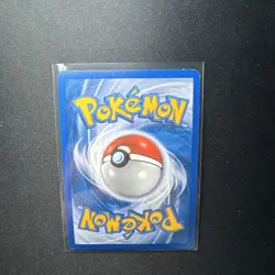 Combusken 31/100 EX Crystal Guardians Stamped Reverse Holo Rare LP Pokemon Card - Image 2