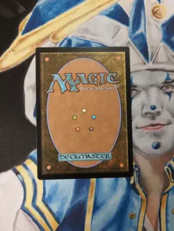 Vorpal Sword FOIL MTG Adventures in the Forgotten Realms Rare Near-Mint x1 - Image 4