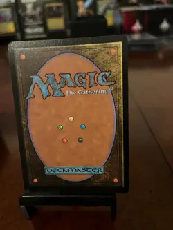 Magic the Gathering Archmage Emeritus SURGE FOIL Final Fantasy Commander - Mint - Image 2