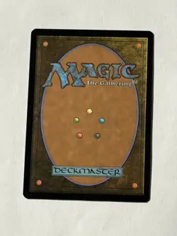 Bloodchief Ascension FOIL BORDERLESS CMM 636 (MTG Commander Masters 2023) - Image 3