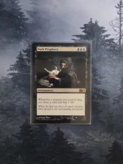 Dark Prophecy Core Set 2014 (M14) Regular - Image 1