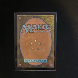 Wasitora, Nekoru Queen Double Masters 2022 Regular - Image 2