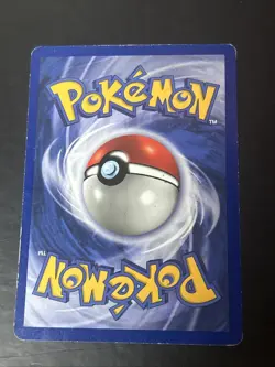 Pokemon Card - Articuno Fossil 2/62 Holo Rare #1 - Image 2