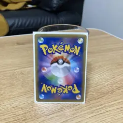 Pokemon Card Charizard EX MMB M Master Deck Build Box 001/049 - Image 2