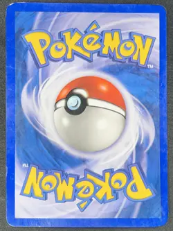 Pokemon Gloom Aquapolis Reverse Holo Uncommon 049/147 70 HP 2002 TCG - Image 2
