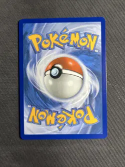 Pokemon TCG Fezandipiti ex 288/217 Special Illustration Rare Ascended Heroes NM - Image 5
