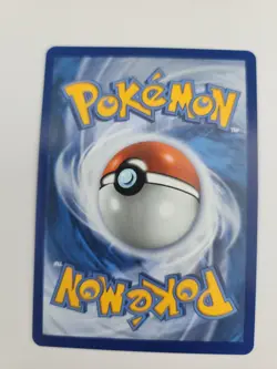 Mega Greninja ex SIR 116/086 Chaos Rising SIR Pokemon TCG (PACK FRESH) - Image 2