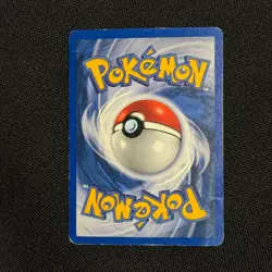 Pokemon TCG Cleffa 20/111 Neo Genesis 1st Edition - MP - Image 3