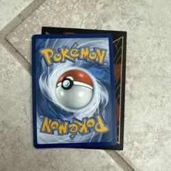 The Pokemon Company Gengar & Mimikyu GX 53/181 SM Team Up Ultra Rare Holo - Image 2