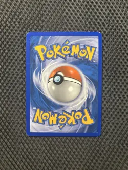 Pokemon TCG Azumarill 18/130 Reverse Holo! HP Condition! See Description! - Image 2