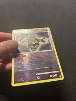 Pokemon TCG Dusknoir 2/130 Reverse Holo! HP Condition! See Description! - Image 3