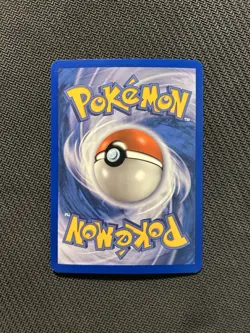 Pokemon TCG Shuppet 61/108 Stamped Reverse! MP Condition! See Description! - Image 2