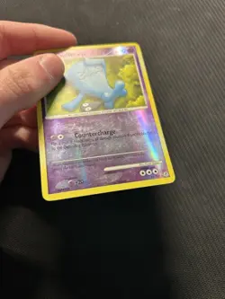 Pokemon TCG Wobbuffet 41/130 Reverse Holo! MP/HP Condition! See Description! - Image 3