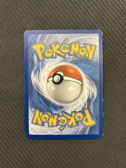 Pokemon TCG Pikachu 7/15 Holo McDonald's Promo! HP Condition! See Description! - Image 2
