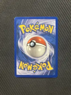 Pokemon TCG Espeon 18/100! Damaged Condition! See Description! - Image 2
