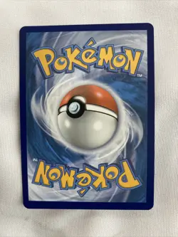 Pokemon TCG Mew V 113/264 Holo Ultra Rare Fusion Strike Set - Image 4