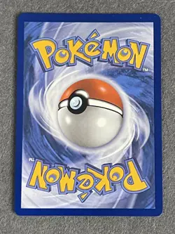 Pokemon TCG Mega Skarmory ex 106/088 Full Art Ultra Rare Perfect Order NM - Image 2