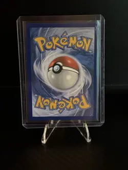 Pokemon Arbok Art Rare Holo Sv5k Wild Force 079/071 Japanese Minato 2024 - Image 2