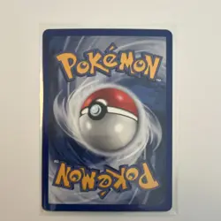 Pokemon TCG Pichu 35/53 Wotc Promo Reverse Holo English 2000 30 HP - Image 2