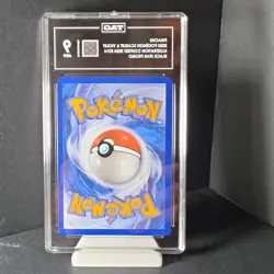 Pokemon Pikachu #214 Illustration Contest Promo TAG 9 English 2025 - Image 3