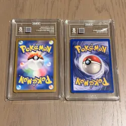 Tag 8 Japanese Pikachu 120/SV-P Gym Event Campaign - Pokemon Promo 2023 + Free! - Image 3