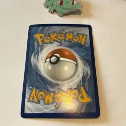 Pokemon TCG Rayquaza #138 Vivid Voltage NM/M Condition - Image 5