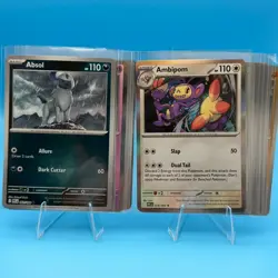 Pokemon Phantasmal Flames 15 Foil Lot No Duplicates Holo Reverse Mix - Image 1