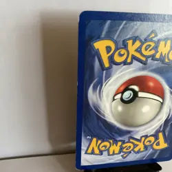 1st Edition Sandslash 41/62 - Fossil - Image 5
