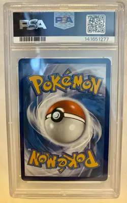 Pokemon Dialga VSTAR (Secret) GG68/GG70 SWSH: Crown Zenith PSA 10 - Image 2