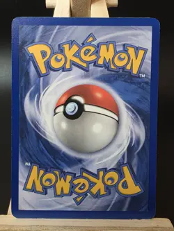 Pokemon - Alakazam - Base Set (Unlimited) - 1/102 - LP - MP - Holo Rare - Image 2
