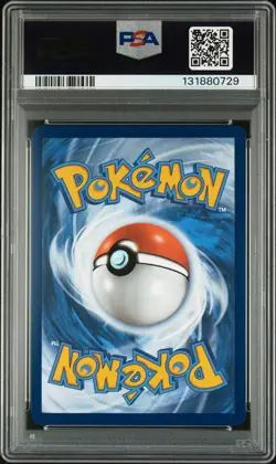 2025 POKEMON SVP EN-SV BLACK STAR PROMO #207 STEVEN'S BELDUM PSA 10 - Image 2