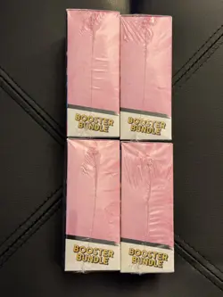 Pokemon TCG Ascended Heroes Booster Bundles - Image 4