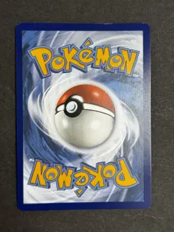Iron Bundle SVP 058 Prerelease Promo Paradox Rift Stamped Pokemon TCG NM w/ dent - Image 2