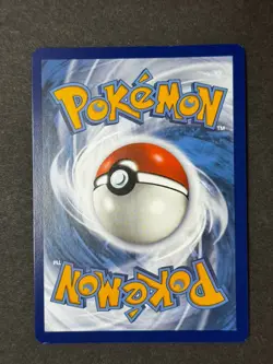 Iron Bundle SVP 058 Prerelease Promo Paradox Rift Stamped Pokemon TCG NM w/ dent - Image 3