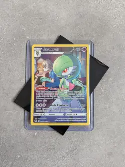 Carte Pokemon Gardevoir TG05/TG30 ASR Astres Radieux FR - Image 1