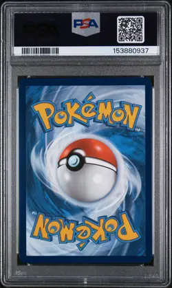2024 POKEMON PAF EN-PALDEAN FATES SPECIAL ILLUSTRATION RARE #239 PENNY PSA 10 - Image 2