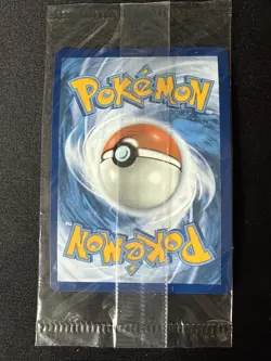 Pokemon Center Stamped Black Star Promo Mimikyu 075SVP Sealed - Image 3