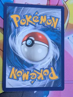 Kyogre - 021/072 - Pokemon Shining Fates Amazing Rare NM - Image 2