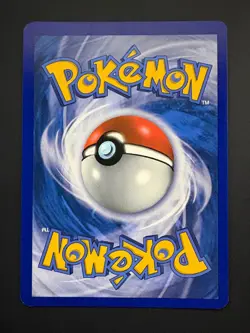 Pikachu HGSS03 Pokemon HGSS Black Star Promos Promo Near Mint 2010 - Image 2