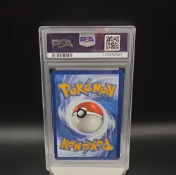 Pokemon TCG Oricorio GG04/GG70 Crown Zenith GG Ultra Rare Full Art Holo PSA 10 - Image 2