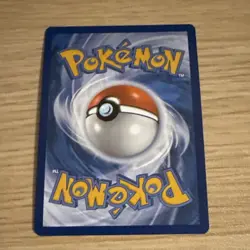 Pokemon Minccino Illustration Rare 182/162 SV05 Temporal Forces Holo 70HP Eng - Image 2